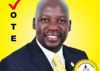 Minister Kiwanda Outlines 5 Outstanding Credentials to take NRM Vice Chair