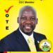 Minister Kiwanda Outlines 5 Outstanding Credentials to take NRM Vice Chair