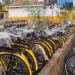 Museveni Commissions Bicycles To Villages