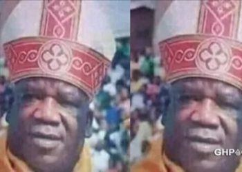 Popular Catholic priest impregnates 30 nuns