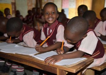 School Director On Run As Police Raid School Conducting Classes Against COVID-19 Guidelines