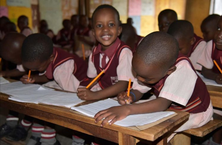 School Director On Run As Police Raid School Conducting Classes Against COVID-19 Guidelines