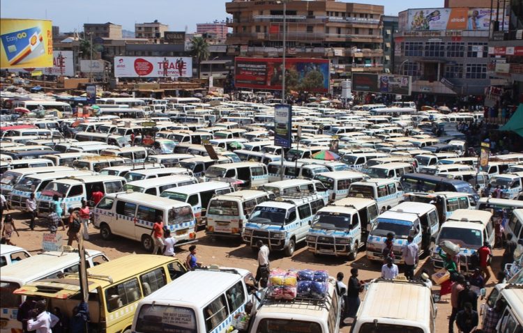 Second Suspension of Public Transport over Soaring COVID-19 Cases Eminent