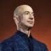Jeff Bezos Becomes The First Person Ever Worth US$200 Billion
