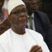 Breaking! Mali President, Prime Minister Arrested By Mutinying Soldiers As Crisis Deepens