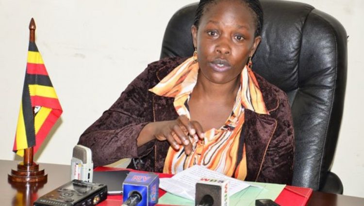 Kampala Covid-19 situation worrying – Nabakooba