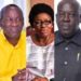 Opinion Poll Places  Kigongo, Kadaga, Mukula, Engola Ahead of Their Competitors