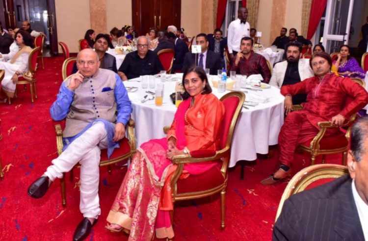 Sanjay Tanna’s Indian Funders Furious over Unaccounted Campaign Money