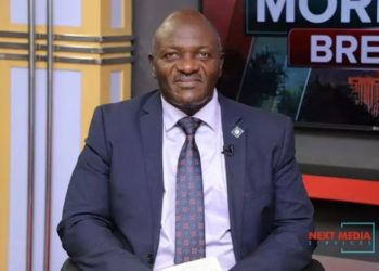 Minister Says No Money For Roads