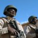 Ugandan Guards Stranded in Afghanistan after Testing Covid-19 Positive