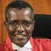 Kenya’s Chief Justice Asks President To Dissolve Parliament