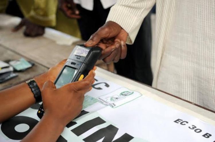 2021 Elections: Here’s The Company EC Has Awarded Shs83bn Biometric System Deal