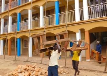 MPs Lash At Education Minister For Ignoring Parliament Recommendations In Schools Re-opening