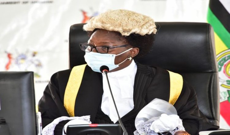 Kadaga Orders Gov’t To Clarify On Political Aspirants Whose Names Don’t Vary With Their Academic Documents