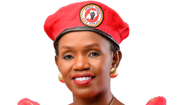 Husband throws MP aspirant out of her marital home for supporting Bobi Wine’s NUP