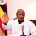 Museveni Allows All NRM Members To Vote In Primaries