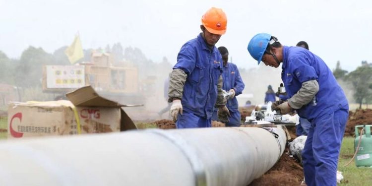 Why Kenya lost Uganda pipeline deal