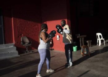 Coronavirus Is Now Airborne, Says CDC