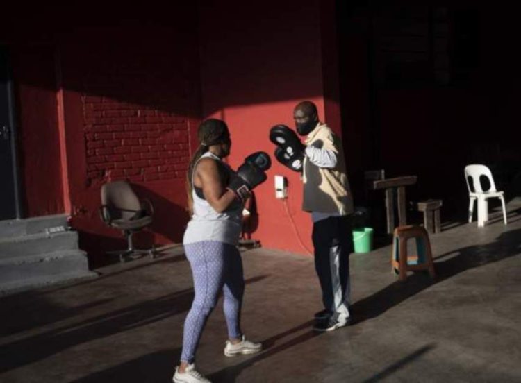 Coronavirus Is Now Airborne, Says CDC