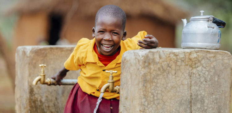 Uganda achieves 79% clean water target in rural areas- report 