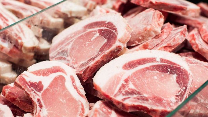 Pork Crisis Hits Uganda, Prices Increase Up To 17K Per Kilogram 