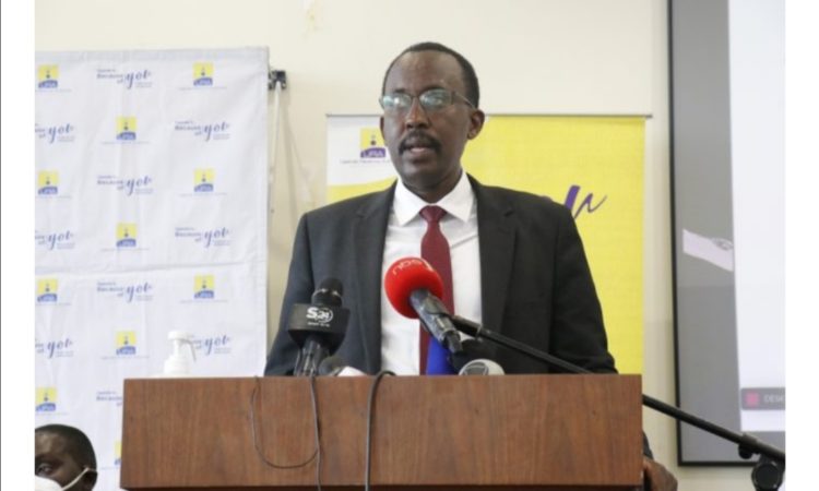 URA REGISTERS UGX 1 TRILLION SURPLUS IN FIRST QUARTER OF REVENUE COLLECTION