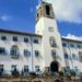 Makerere University Vice Chancellor resigns with immediate effect!