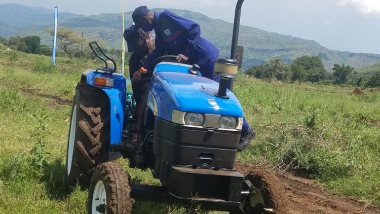 Uganda To Establish Agricultural Bank After Existing Institutions Shun ‘Risky’ Yet Lucrative Sector