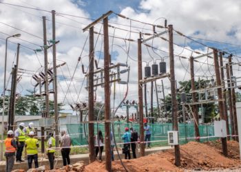 Umeme Projects On Track To Improve Electricity Reliability In Northern Uganda