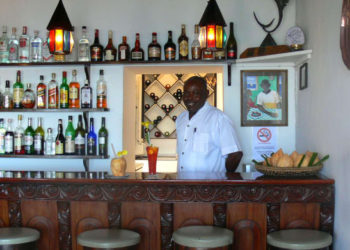 Kenya Cuts National Taxes, Reopens Bars to Save Its Economy