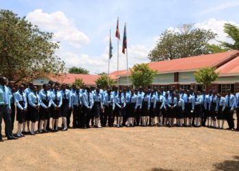 Ministry: Children are safer at school than home