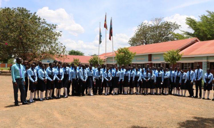 Ministry: Children are safer at school than home