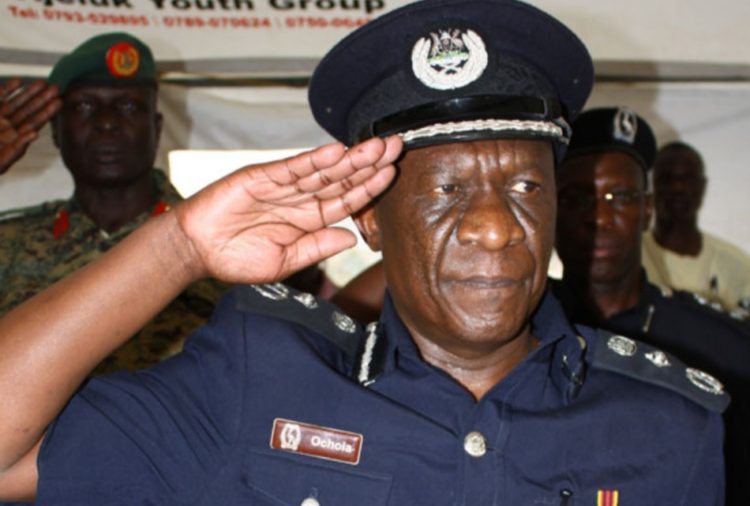 TOUGHER ENFORCEMENT OF THE POLITICAL CAMPAIGNS