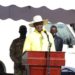 Museveni Opens Hotel Africana In Karamoja