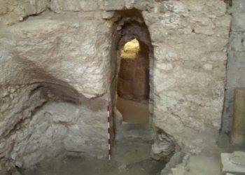 Jesus Childhood Home Discovered