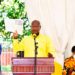 NRM Manifesto Launch: Uganda is ready for takeoff – Museveni