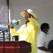 I will not subject my people to die of coronavirus because of votes, says Museveni