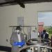 Uganda Launches New Liquid Nitrogen Plant To Boost Livestock Breeding