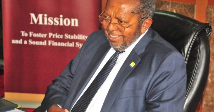 Uganda’s Total Banking Assets Hit Shs35.8 Trillion Despite COVID-19 Impact