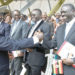 Besigye praises Museveni: Says President is visionary, intelligent and strategic thinker