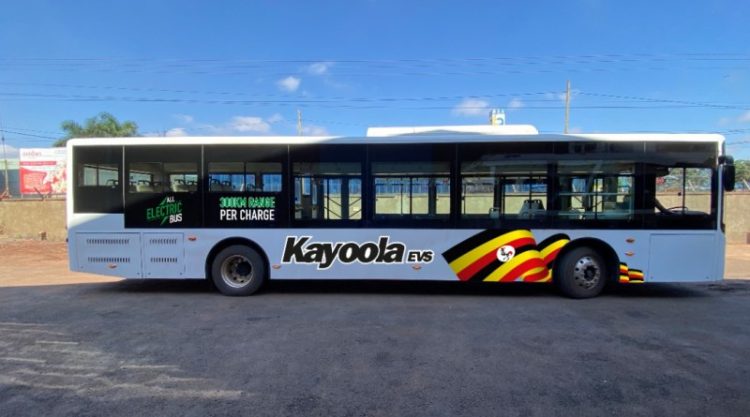 THE FUTURE OF ELECTRIC CARS IN UGANDA ;GOVT SHOULD SIGN OFFTAKE AGREEMENTS WITH LOCAL VEHICLE PRODUCERS