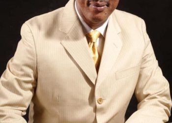 UG Pentecostal Preacher Dr Handle Lesle dies.