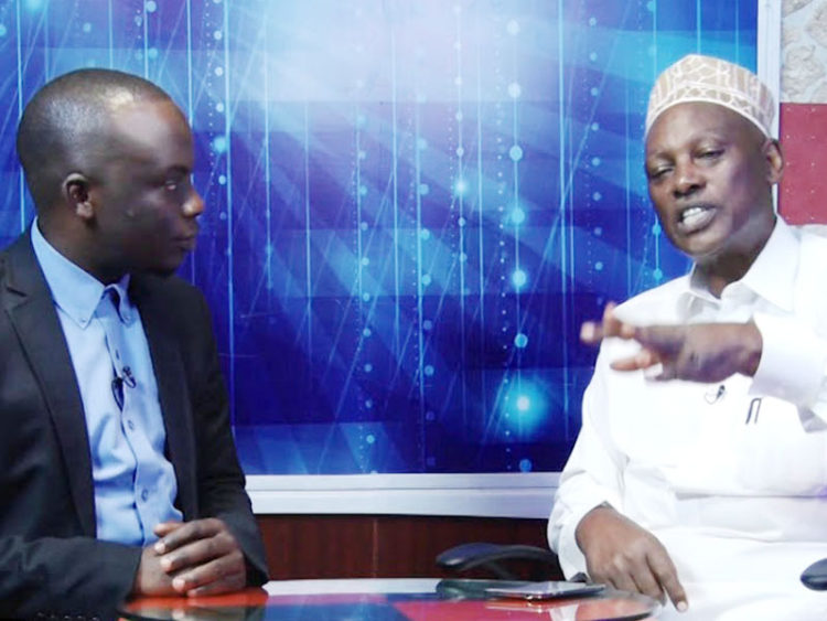 World Loses Political Analyst; Tribute to Dr Anas A Kaliisa.