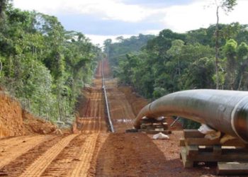 10,000 jobs for Ugandan youths by the East African Crude Oil pipeline project