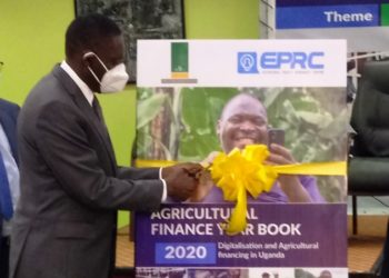 BoU Boss Calls For Review Of Agricultural Credit Facility