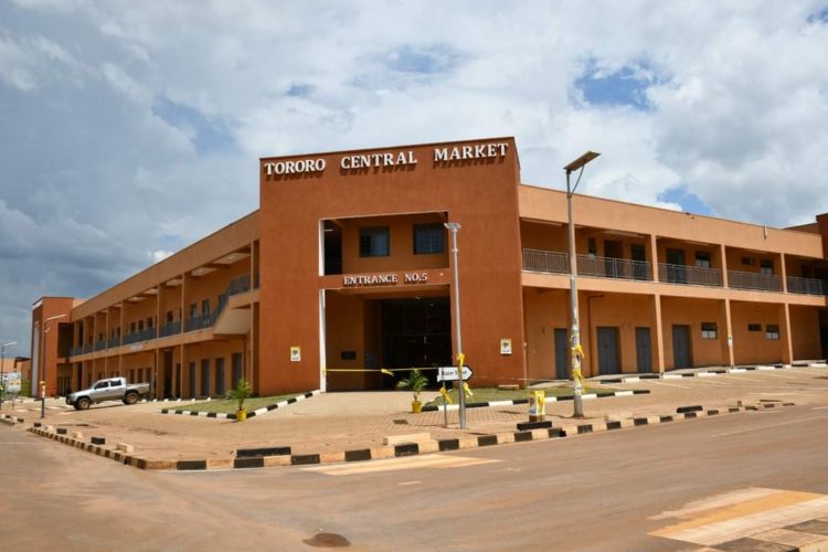 New Modern Markets To Create Employment For Women, Youth