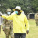 Oil roads to highlight Museveni scientific campaign in Hoima