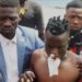 WATCH: Bobi Wine’s Private Bodyguard Caught on Video Dropping ‘Explosive’Original text