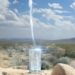 Israeli tech company making water from thin air signs agreement in UAE