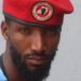 Bobi Wine’s personal body guard Ariho arrested for ‘attempting to assassinate his boss’